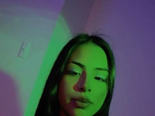 Erotik görüntülü sohbet Veronika-Estrada