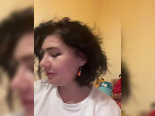 Yayın ekran görüntüleri VeronikaLove