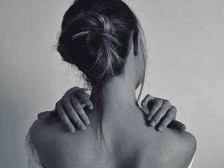 Erotik görüntülü sohbet VERONNIKA