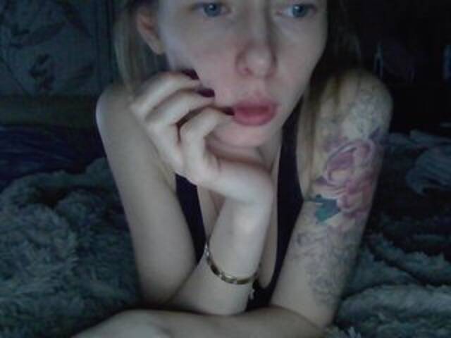 Yayın ekran görüntüleri Ladadada