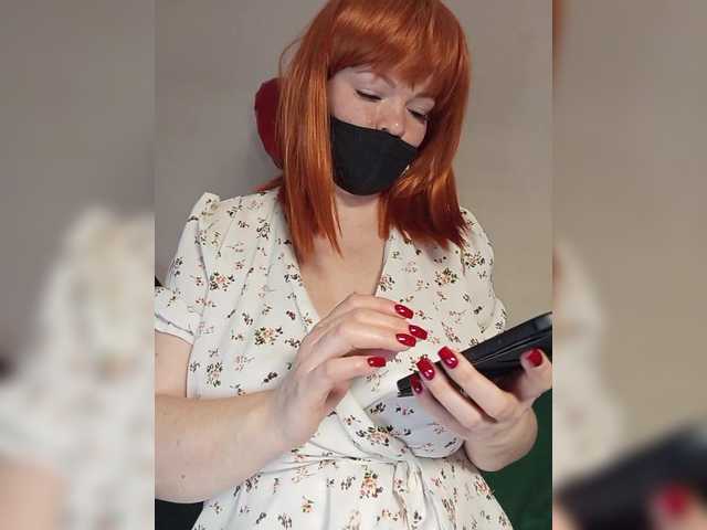 Yayın ekran görüntüleri Vetka-konfetka