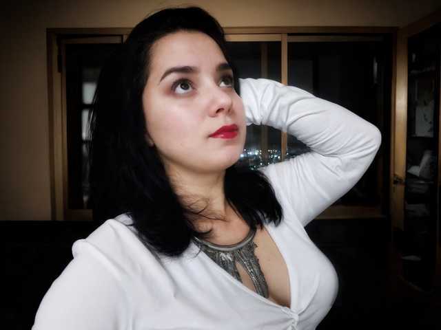 Profilin fotoğrafı Vicctorialove