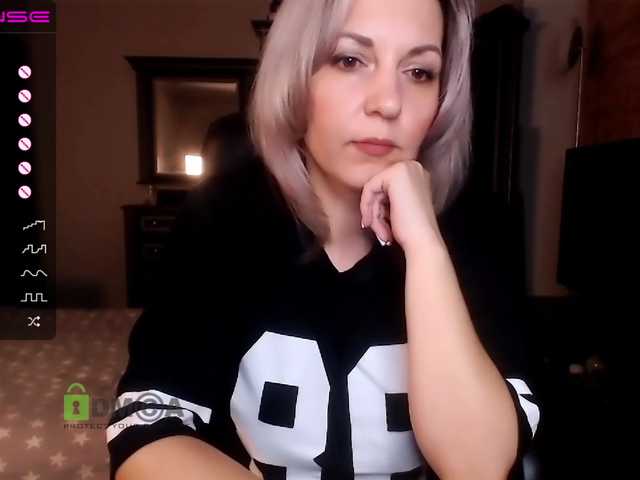 Yayın ekran görüntüleri VickiSecret