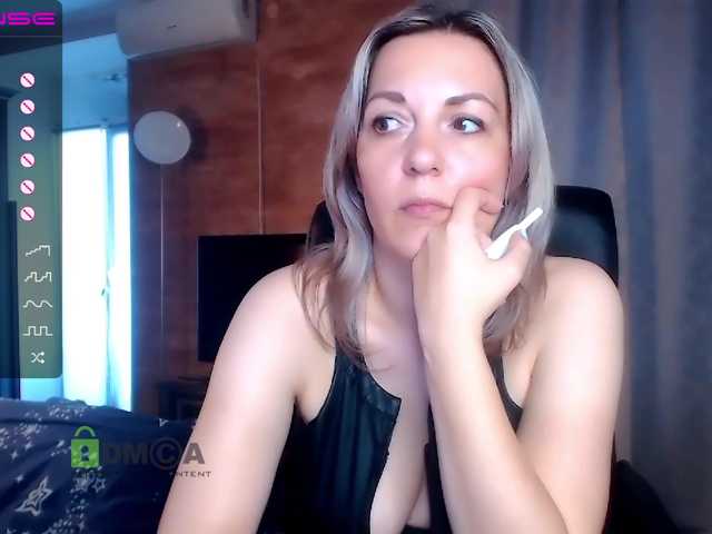 Yayın ekran görüntüleri VickiSecret