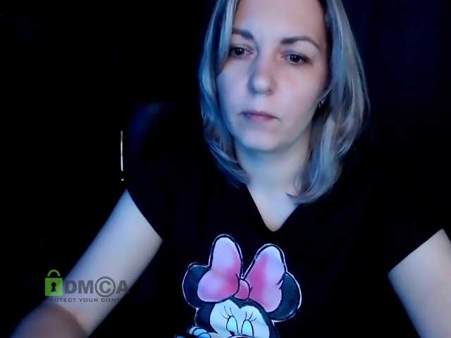 Yayın ekran görüntüleri VickiSecret