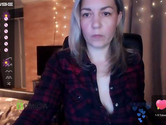 Yayın ekran görüntüleri VickiSecret