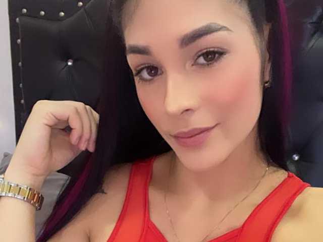 Profilin fotoğrafı vicky-saenz