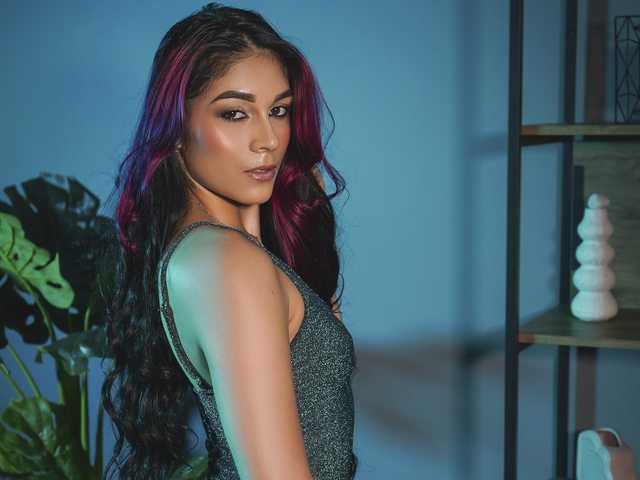 Profilin fotoğrafı vicky-saenz