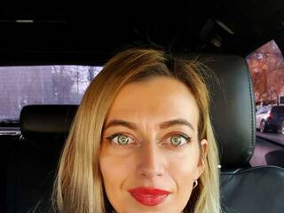 Erotik görüntülü sohbet Vicky1717