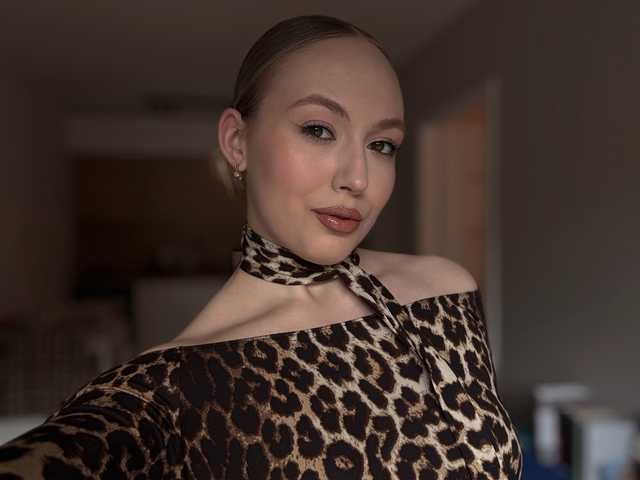 Profilin fotoğrafı vickyblondiua
