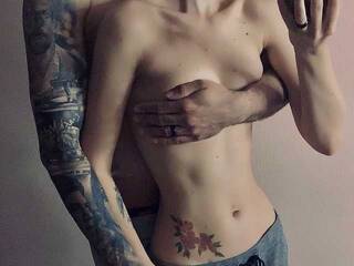 Erotik görüntülü sohbet VickyLeaks