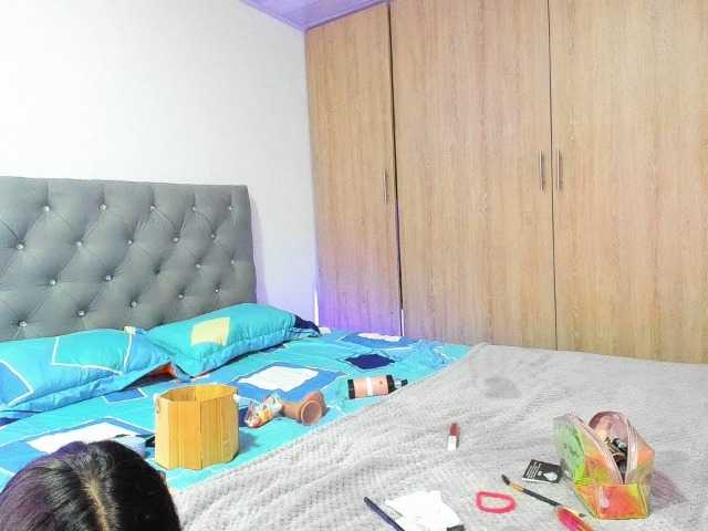 Yayın ekran görüntüleri VickyMoon