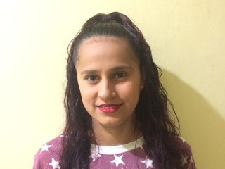 Profilin fotoğrafı vickyvictoria
