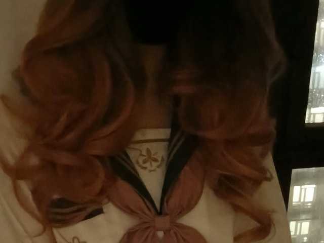 Profilin fotoğrafı Victoria_Winters