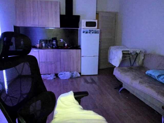 Yayın ekran görüntüleri Victoria_Winters