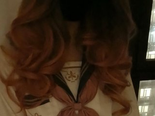 Erotik görüntülü sohbet Victoria_Winters