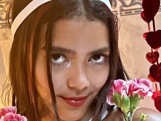 Erotik görüntülü sohbet VictoriaCarmo