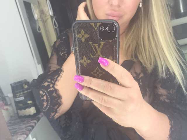 Profilin fotoğrafı VictoriaFoxxx