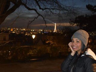 Profilin fotoğrafı VictoriaEvans