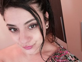 Erotik görüntülü sohbet VictoriaGrey
