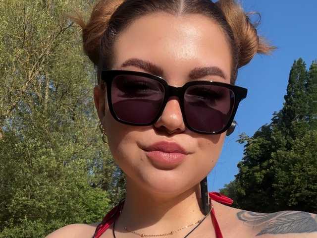 Profilin fotoğrafı VictoriaLaFleur