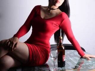 Erotik görüntülü sohbet VictoriaMarly