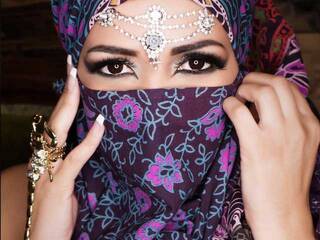 Erotik görüntülü sohbet VictoriaMayeer