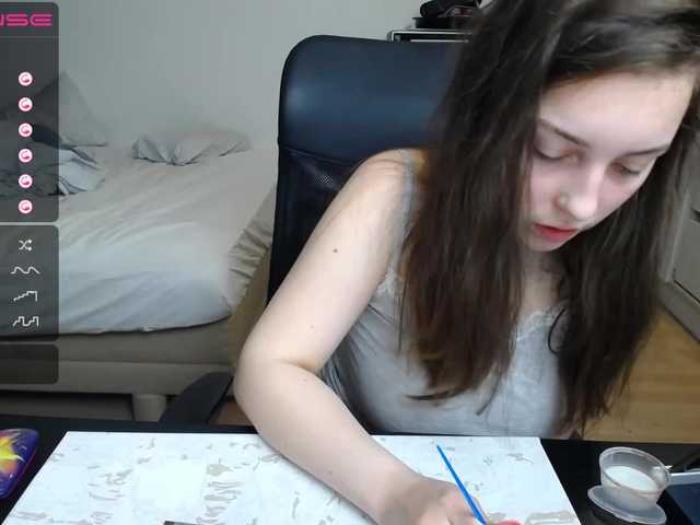 Yayın ekran görüntüleri Victori_Vi