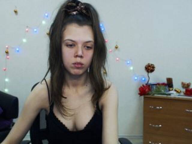 Yayın ekran görüntüleri VictoriyKiss