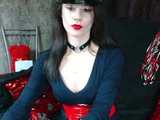 Erotik görüntülü sohbet VictoryVega