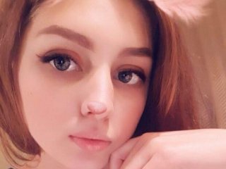 Profilin fotoğrafı sladkoyezhka