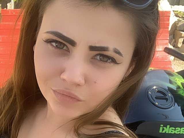Profilin fotoğrafı Vika-71-1