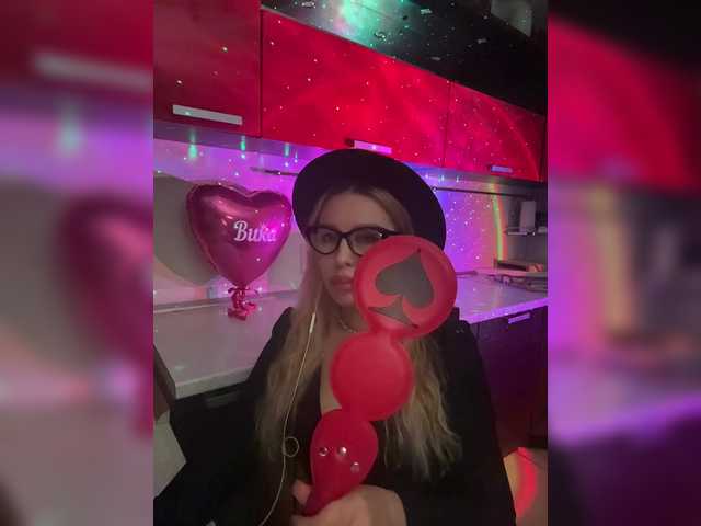 Yayın ekran görüntüleri Vika-doma