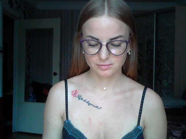 Yayın ekran görüntüleri Vika69Vika