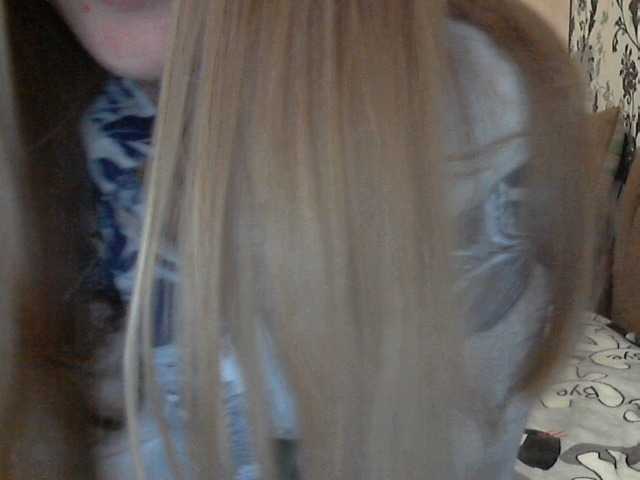 Yayın ekran görüntüleri Vika69Vika