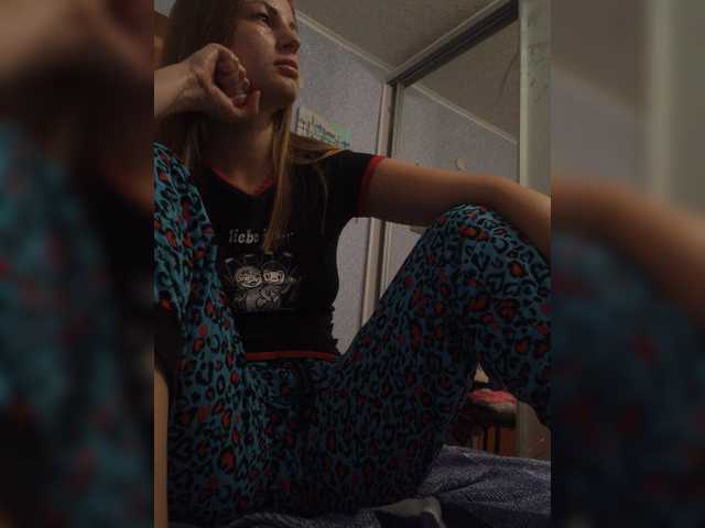 Yayın ekran görüntüleri Vika69Vika