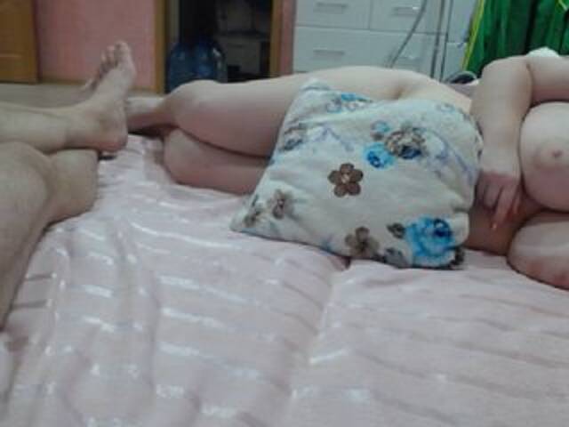 Yayın ekran görüntüleri VikaiMica