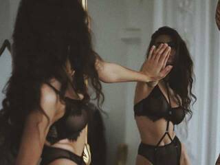 Erotik görüntülü sohbet VikaShien