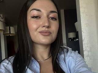 Erotik görüntülü sohbet Viki56568sweet