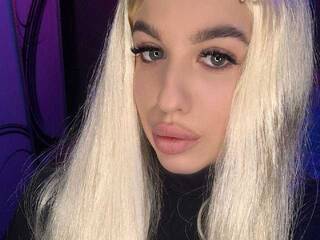 Erotik görüntülü sohbet VikiJey