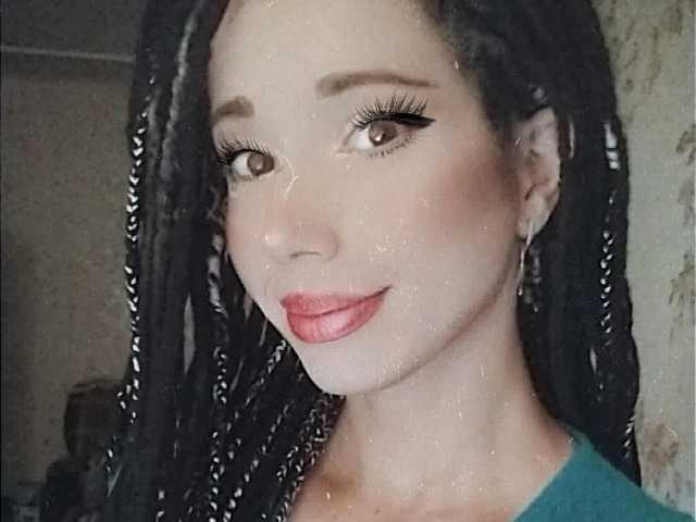 Profilin fotoğrafı VikiKonfetka