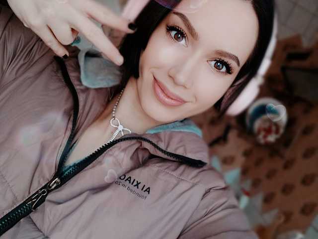 Profilin fotoğrafı VikiKonfetka
