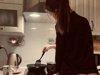 Erotik görüntülü sohbet Vikki-Creed