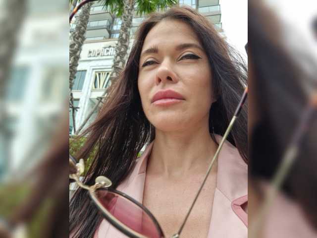 Yayın ekran görüntüleri Lady_Viktoria