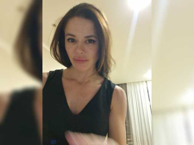 Yayın ekran görüntüleri Lady_Viktoria