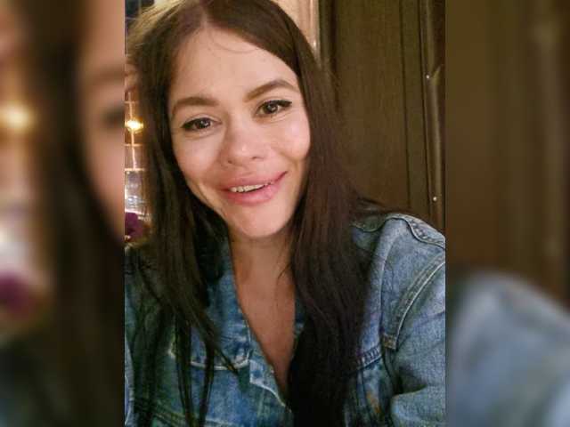 Yayın ekran görüntüleri Lady_Viktoria