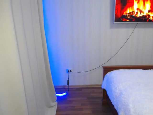 Yayın ekran görüntüleri VikkiBells