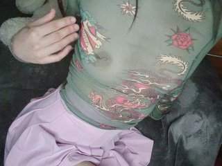Erotik görüntülü sohbet Viktoria2007