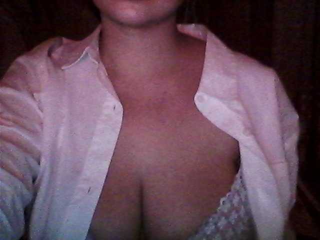 Yayın ekran görüntüleri viktoria79