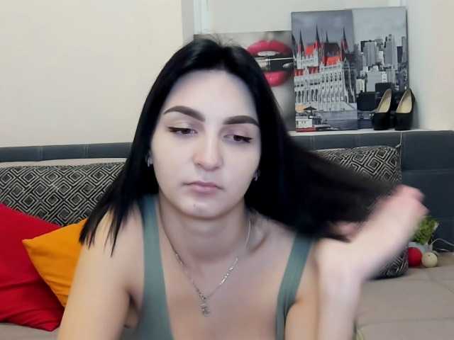 Yayın ekran görüntüleri ViktoriaSin